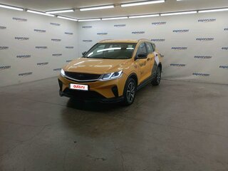 2023 Belgee X50, белый, 926500 рублей, вид 1