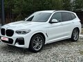 2018 BMW X3 20d xDrive III (G01), белый, 3600000 рублей - вид 5