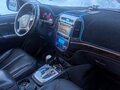 2012 Hyundai Santa Fe II Рестайлинг, пурпурный, 1350000 рублей - вид 7