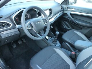 2026 Lada (ВАЗ) Vesta I Рестайлинг (NG), коричневый, 1705000 рублей, вид 5