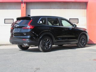 2026 Honda CR-V VI, чёрный, 4190000 рублей, вид 2