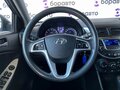 2015 Hyundai Solaris I Рестайлинг, серый - вид 7