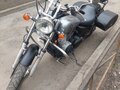 2008 Honda Shadow 750, серебристый, 480000 рублей - вид 5