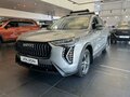 2026 Haval Jolion I Рестайлинг, серый - вид 2