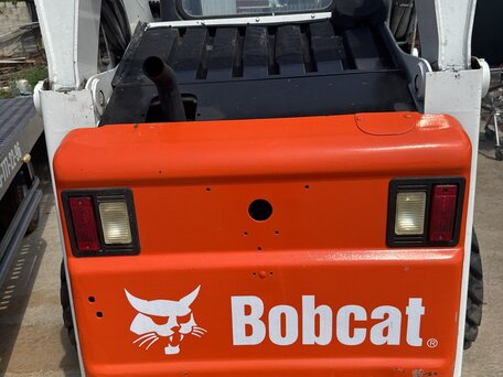 2004 Bobcat S250/H, 2900000 рублей, вид 2