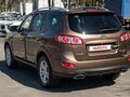 2011 Hyundai Santa Fe II Рестайлинг, коричневый, 1599000 рублей - вид 6