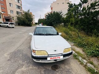 1999 Daewoo Espero, белый, 120000 рублей, вид 1