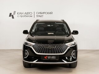 2024 Haval M6 II, чёрный, 1830800 рублей, вид 2
