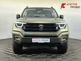 2024 Tank 400 I, зелёный, 4100000 рублей, вид 2