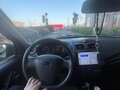 2024 Lada (ВАЗ) Granta I Рестайлинг, серый, 800000 рублей - вид 8
