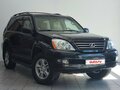 2005 Lexus GX 470 I, чёрный, 1990000 рублей - вид 2