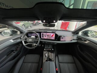 2026 Audi A6 L VI (C9), чёрный, 8000000 рублей, вид 1