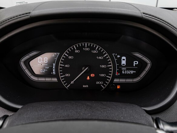2023 Changan Alsvin, белый, 850000 рублей - вид 14