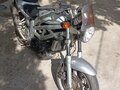 1999 Suzuki SV 650, серебристый, 250000 рублей - вид 2