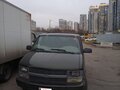 1997 Chevrolet Astro II, зелёный, 1120000 рублей - вид 1