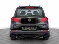 2014 Volkswagen Tiguan I Рестайлинг, чёрный - вид 5
