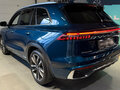 2024 Geely Monjaro I, синий - вид 7