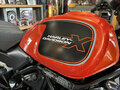 2024 Harley-Davidson X500, оранжевый, 720000 рублей - вид 7