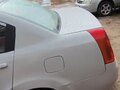 2007 Chery Fora (A21), серый - вид 5