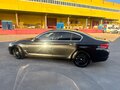 2017 BMW 5 серии 520d xDrive VII (G30/G31/G38), чёрный - вид 6