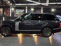 2021 Land Rover Range Rover IV Рестайлинг, серый, 9550000 рублей - вид 7