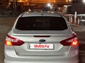 2011 Ford Focus III, серебристый, 950000 рублей - вид 5
