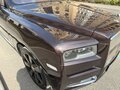 2019 Rolls-Royce Cullinan I (Series I), коричневый - вид 2