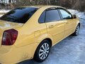 2014 Daewoo Gentra II, жёлтый, 350000 рублей - вид 3