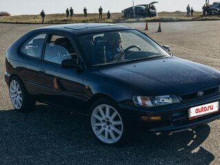 1996 Спортивные авто и реплики Дрифт-кар, синий, 555000 рублей, вид 5