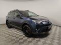 2019 Toyota RAV4 IV (XA40) Рестайлинг, синий - вид 11