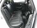 2014 Audi A6 IV (C7), белый, 1579000 рублей - вид 6