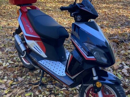 2013 Stels Vortex, красный, 60000 рублей, вид 1