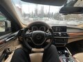 2011 BMW X6 35i 8-speed I (E71), белый - вид 8
