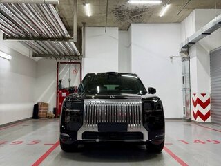 Zeekr 9X 70 kWh