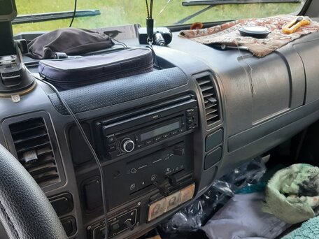 2011 BAW Fenix 1065, белый, 530000 рублей, вид 5