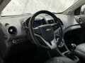 2012 Chevrolet Aveo II, серебристый, 765000 рублей - вид 11