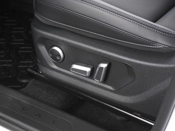 2026 Haval F7 II, серый, 3799000 рублей - вид 13