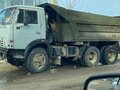 1996 КамАЗ 5511, серебристый, 650000 рублей - вид 5