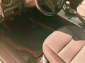 2007 Mazda 6 I (GG) Рестайлинг, красный, 630000 рублей - вид 8