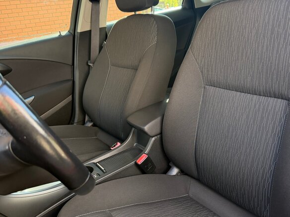 2013 Opel Astra J Рестайлинг, красный - вид 5