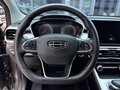 2021 Geely Binyue I Рестайлинг, серый, 1245000 рублей - вид 9