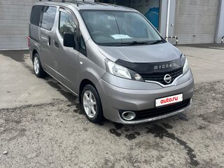 2013 Nissan NV200, серый, 1100000 рублей, вид 3