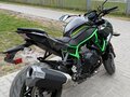 2020 Kawasaki Z H2, зелёный, 1200000 рублей - вид 4