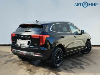 2022 Haval Jolion I, чёрный, 1679000 рублей, вид 5