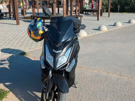 2022 Simargl Elektro R3, чёрный, 550000 рублей, вид 1