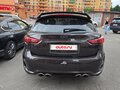 2011 Infiniti FX FX37 II (S51) Рестайлинг, коричневый - вид 7