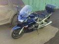 2006 Yamaha FJR1300, синий, 650000 рублей - вид 7
