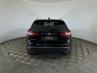 2018 Nissan Qashqai II, чёрный, 1280000 рублей, вид 3
