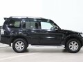 2014 Mitsubishi Pajero IV Рестайлинг 2, чёрный - вид 3