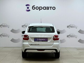 2024 Lada (ВАЗ) Granta I Рестайлинг, белый, 840000 рублей, вид 5